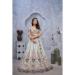 Picture of Admirable Net Sky Blue Lehenga Choli