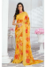 Picture of Delightful Georgette Peru Saree