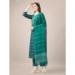 Picture of Amazing Rayon Teal Readymade Salwar Kameez