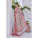 Picture of Splendid Linen Pink Saree