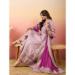 Picture of Taking Silk Plum Readymade Salwar Kameez