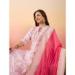 Picture of Charming Silk Pink Readymade Salwar Kameez