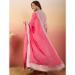 Picture of Charming Silk Pink Readymade Salwar Kameez