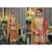 Picture of Admirable Chiffon Sienna Readymade Salwar Kameez