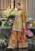 Picture of Beauteous Chiffon Peru Readymade Salwar Kameez