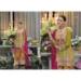 Picture of Beauteous Chiffon Peru Readymade Salwar Kameez