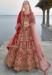 Picture of Amazing Silk Maroon Lehenga Choli