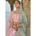 Picture of Appealing Silk Light Coral Lehenga Choli