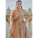 Picture of Pretty Silk Light Pink Lehenga Choli