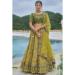 Picture of Charming Silk Peru Lehenga Choli