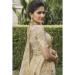 Picture of Grand Silk Beige Saree