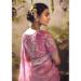 Picture of Shapely Silk Pale Violet Red Saree