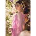 Picture of Shapely Silk Pale Violet Red Saree