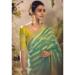 Picture of Pleasing Silk Cadet Blue Saree