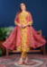 Picture of Fine Cotton Peru Readymade Salwar Kameez