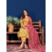 Picture of Fine Cotton Peru Readymade Salwar Kameez