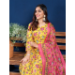 Picture of Fine Cotton Peru Readymade Salwar Kameez