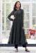 Picture of Classy Georgette Dark Slate Grey Kurtis & Tunic