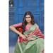 Picture of Nice Silk Light Coral Saree