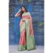 Picture of Nice Silk Light Coral Saree