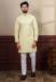 Picture of Beauteous Silk Beige Kurtas