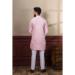 Picture of Charming Silk Thistle Kurtas