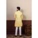 Picture of Ravishing Silk Khaki Kurtas