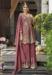 Picture of Superb Chiffon Sienna Readymade Salwar Kameez