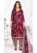 Picture of Nice Cotton Brown Readymade Salwar Kameez