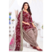 Picture of Nice Cotton Brown Readymade Salwar Kameez