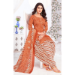 Picture of Resplendent Cotton Chocolate Readymade Salwar Kameez