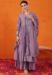 Picture of Gorgeous Silk Orchid Readymade Salwar Kameez