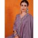 Picture of Gorgeous Silk Orchid Readymade Salwar Kameez