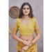 Picture of Enticing Linen Sandy Brown Saree