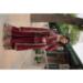 Picture of Ideal Silk Maroon Readymade Salwar Kameez