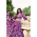 Picture of Ideal Georgette Dark Sea Green Lehenga Choli