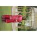 Picture of Exquisite Chiffon Maroon Readymade Salwar Kameez