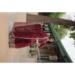 Picture of Ravishing Silk Maroon Readymade Salwar Kameez