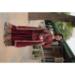 Picture of Ravishing Silk Maroon Readymade Salwar Kameez