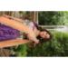 Picture of Lovely Chiffon Purple Lehenga Choli