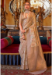 Picture of Charming Silk Tan Saree