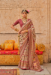 Picture of Taking Silk Sienna Saree