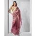 Picture of Pretty Net Sienna Saree