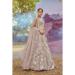 Picture of Appealing Rayon Rosy Brown Lehenga Choli