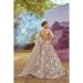 Picture of Appealing Rayon Rosy Brown Lehenga Choli