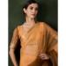 Picture of Comely Organza Peru Saree