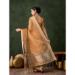 Picture of Comely Organza Peru Saree