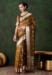 Picture of Amazing Organza Sienna Saree