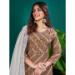 Picture of Ravishing Rayon Sienna Readymade Salwar Kameez