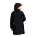 Picture of Stunning Chiffon Black Kids Kurta Pyjama